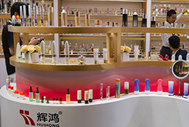 第29届上海CBE收官，佛山香蕉视频色版“智造”基因缔造完美答卷！